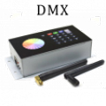 Купить Контроллеры DMX 512  в Астане